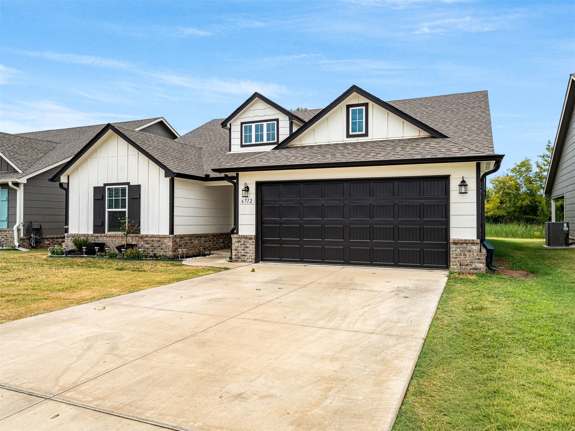 6712 S 17th Street Broken Arrow OK 74011