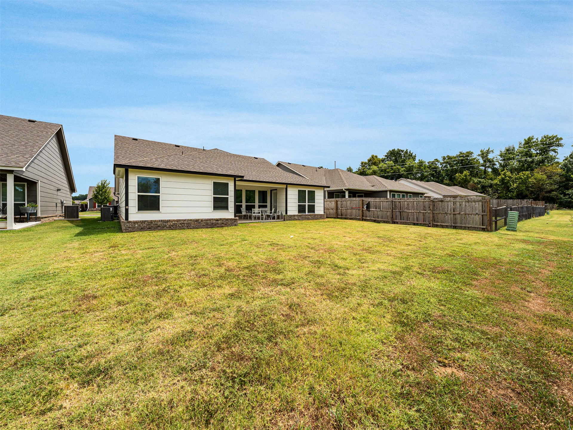 6712 S 17th Street Broken Arrow OK 74011