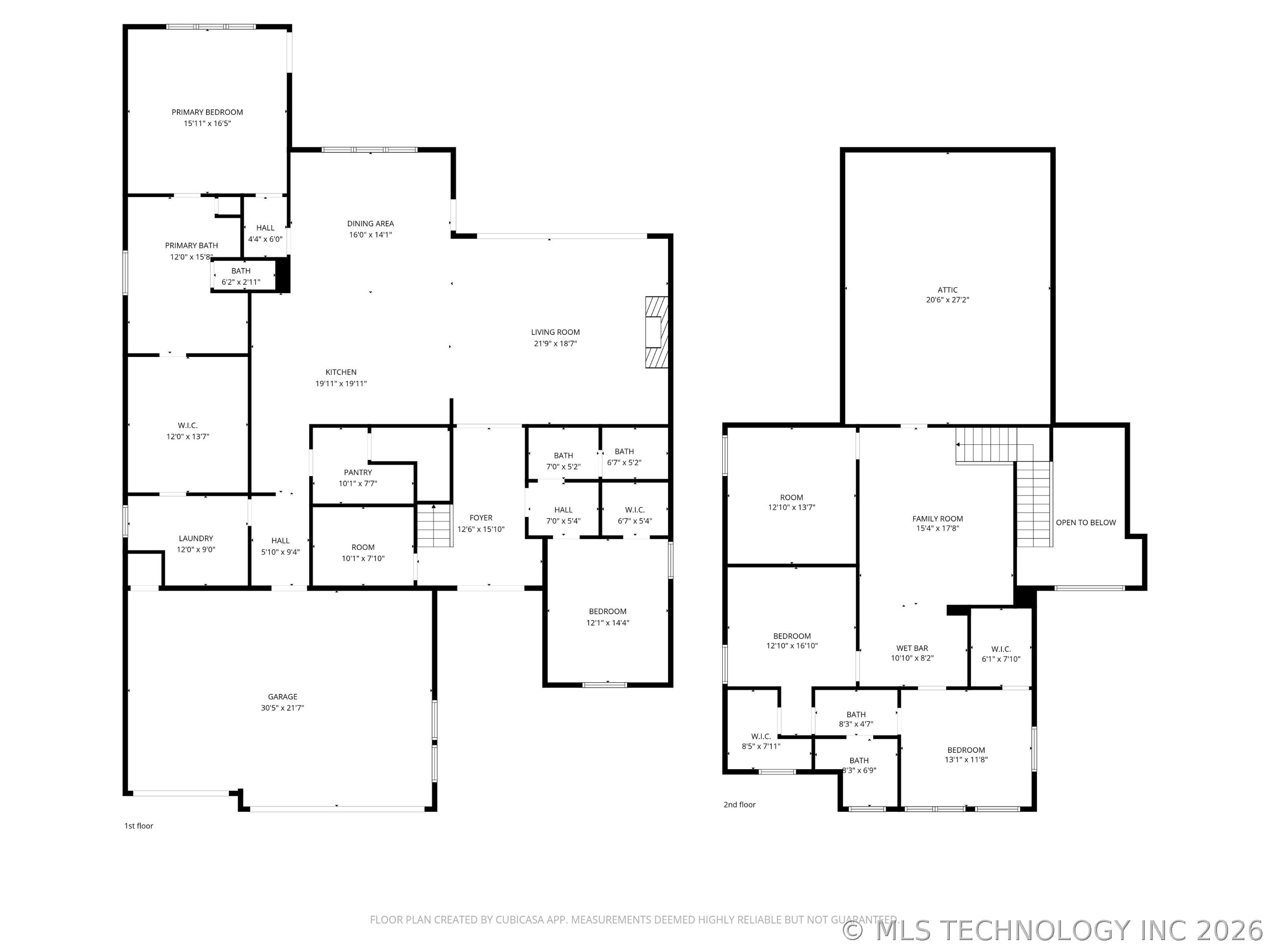 6711 E 153rd Street S Bixby OK 74008
