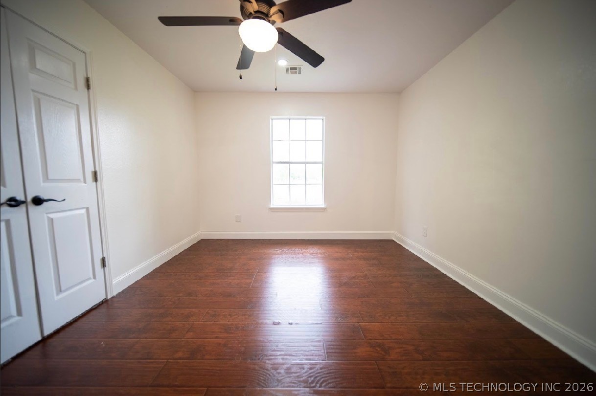 207 N Valley Drive Catoosa OK 74015