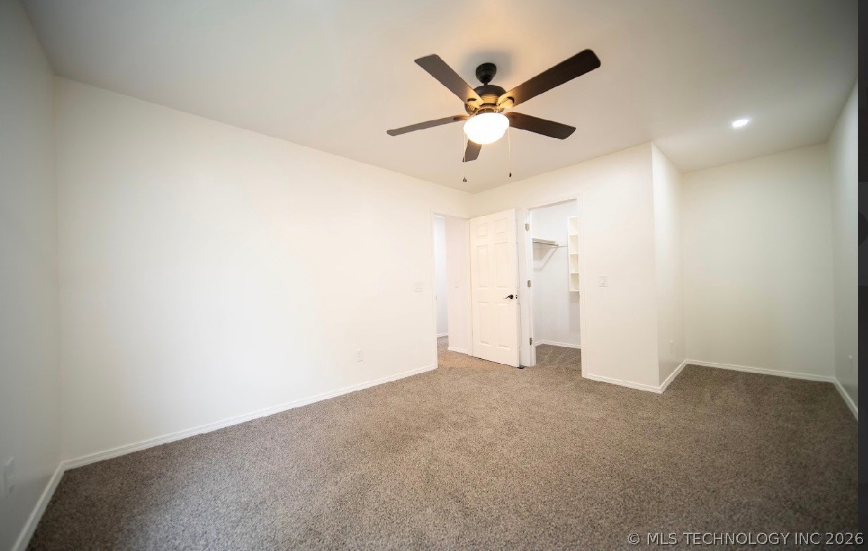 207 N Valley Drive Catoosa OK 74015