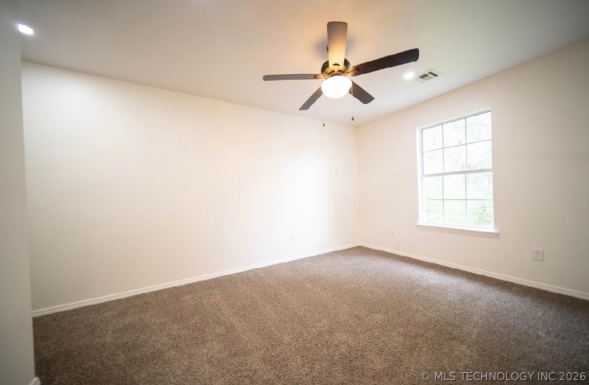 207 N Valley Drive Catoosa OK 74015