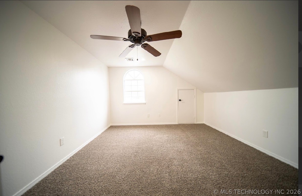 207 N Valley Drive Catoosa OK 74015