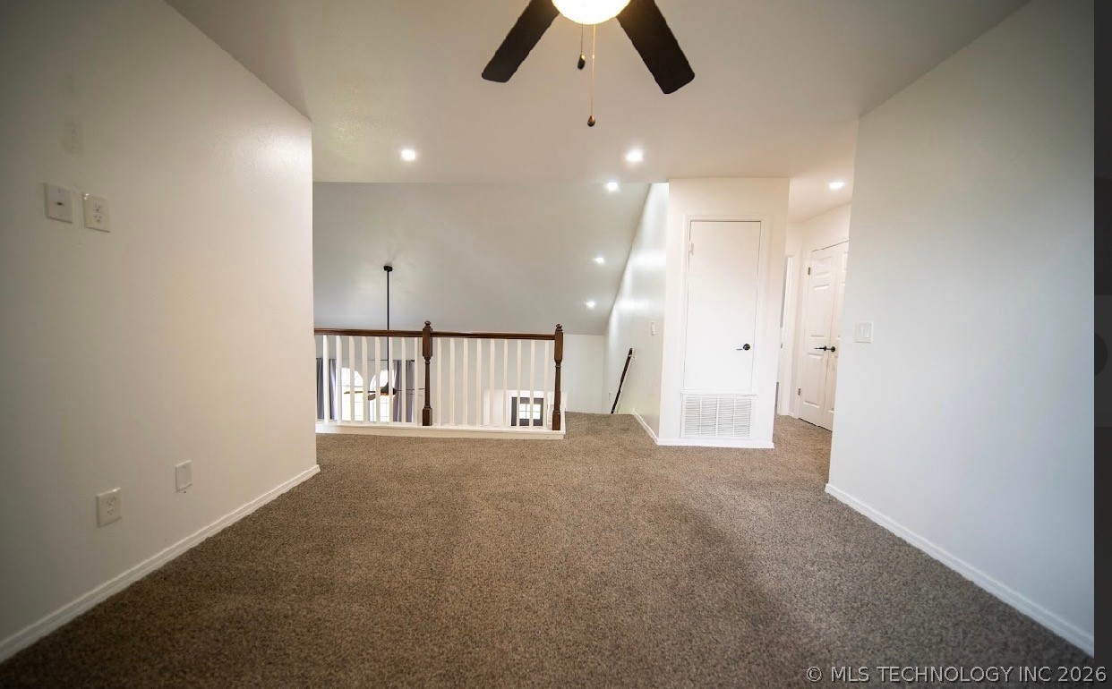 207 N Valley Drive Catoosa OK 74015