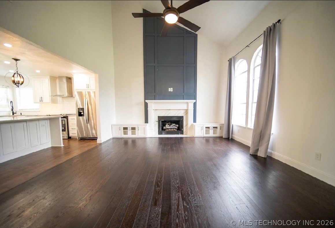 207 N Valley Drive Catoosa OK 74015