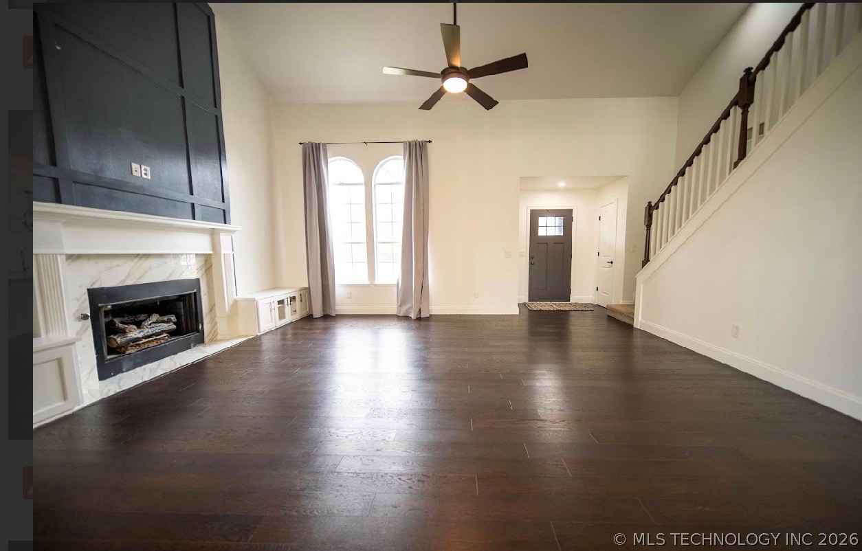 207 N Valley Drive Catoosa OK 74015