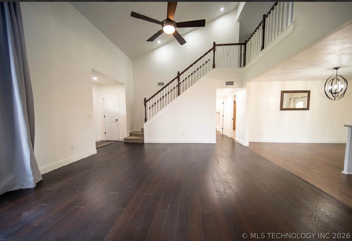 207 N Valley Drive Catoosa OK 74015
