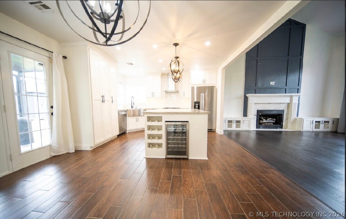 207 N Valley Drive Catoosa OK 74015