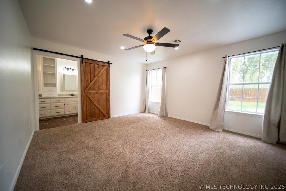 207 N Valley Drive Catoosa OK 74015
