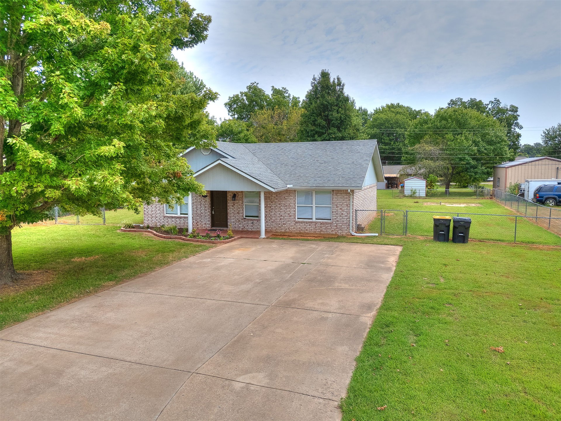 15031 S 278th Eastavenue Coweta OK 74429