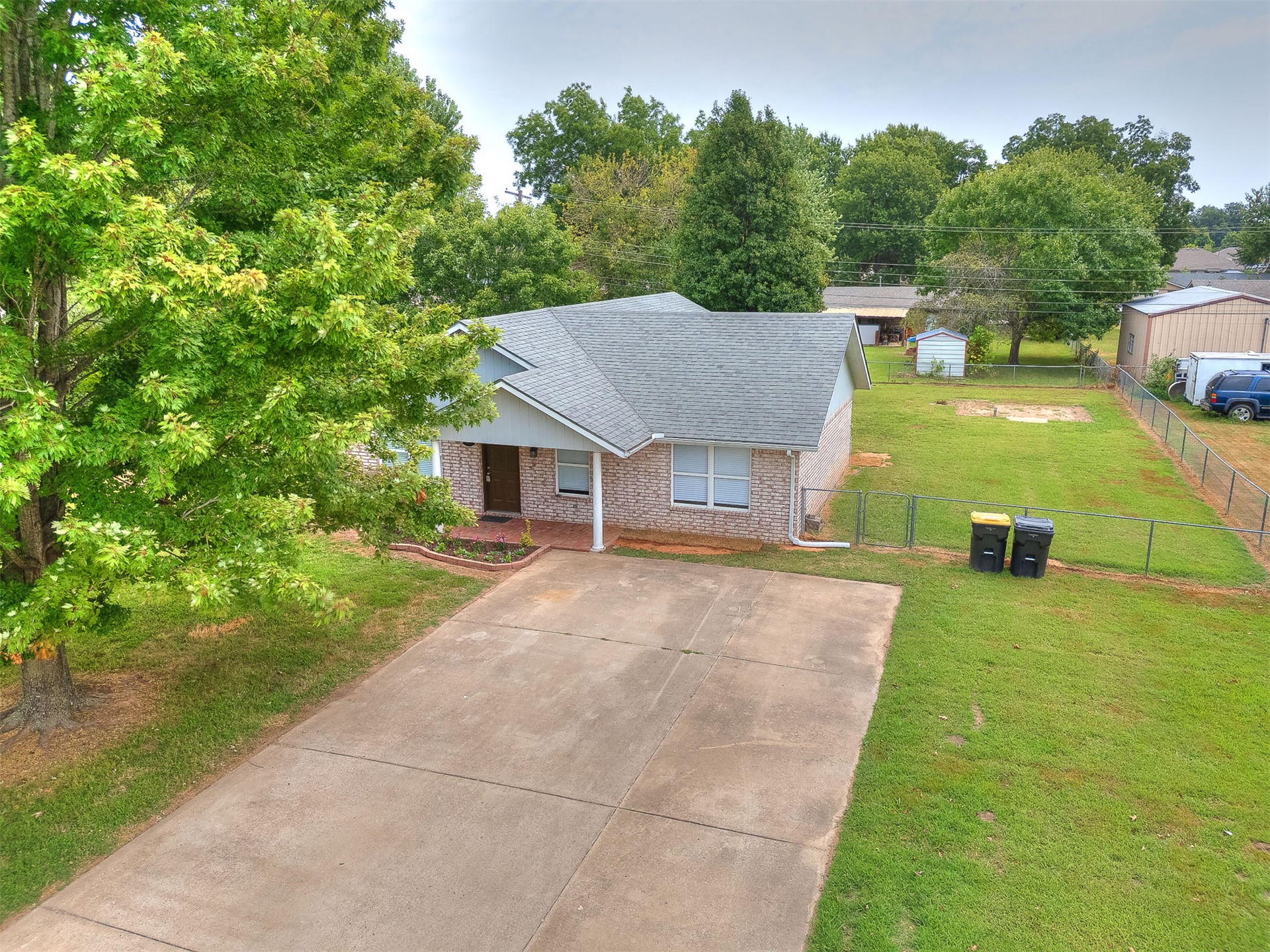 15031 S 278th Eastavenue Coweta OK 74429