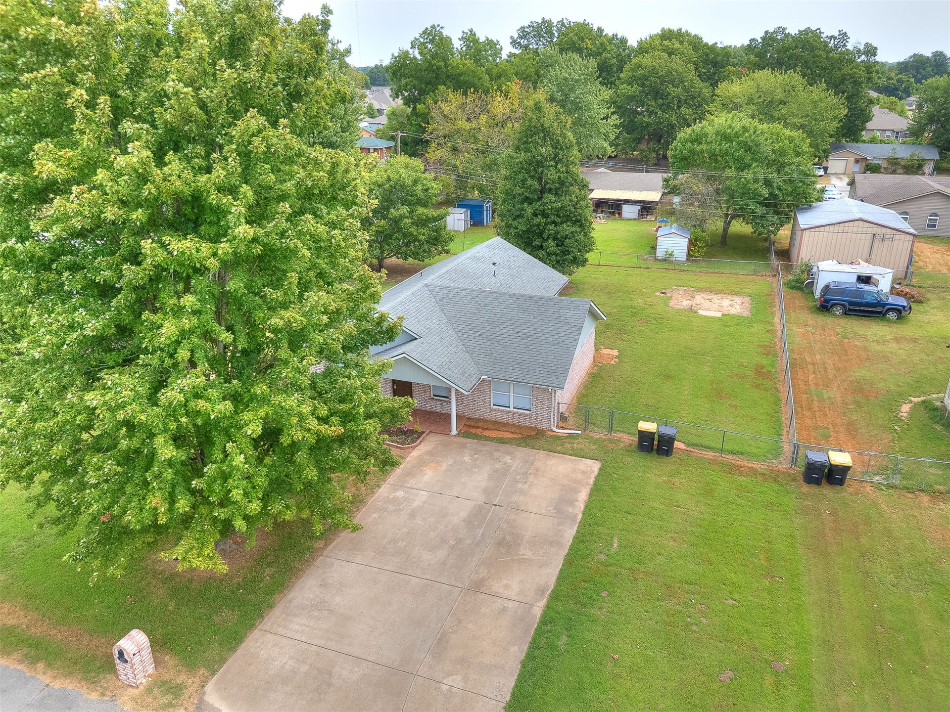 15031 S 278th Eastavenue Coweta OK 74429