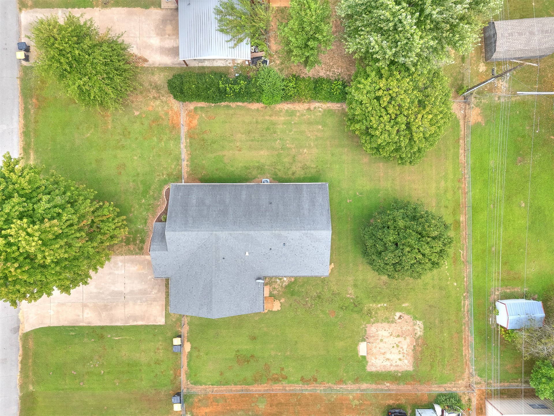 15031 S 278th Eastavenue Coweta OK 74429
