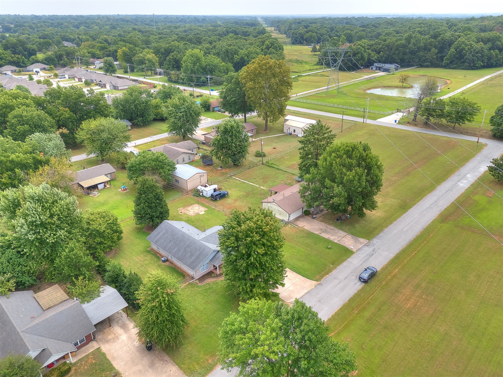 15031 S 278th Eastavenue Coweta OK 74429