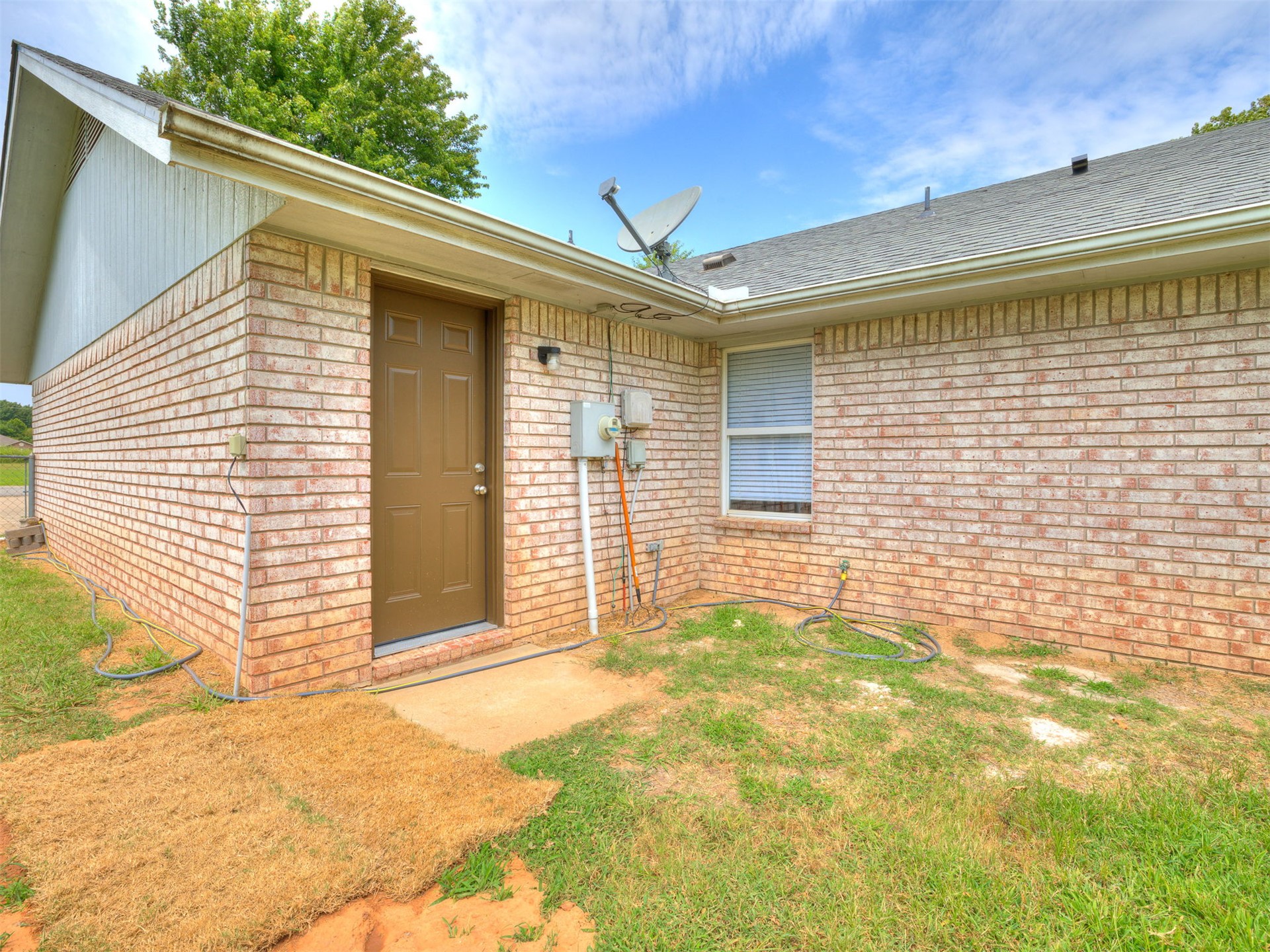15031 S 278th Eastavenue Coweta OK 74429