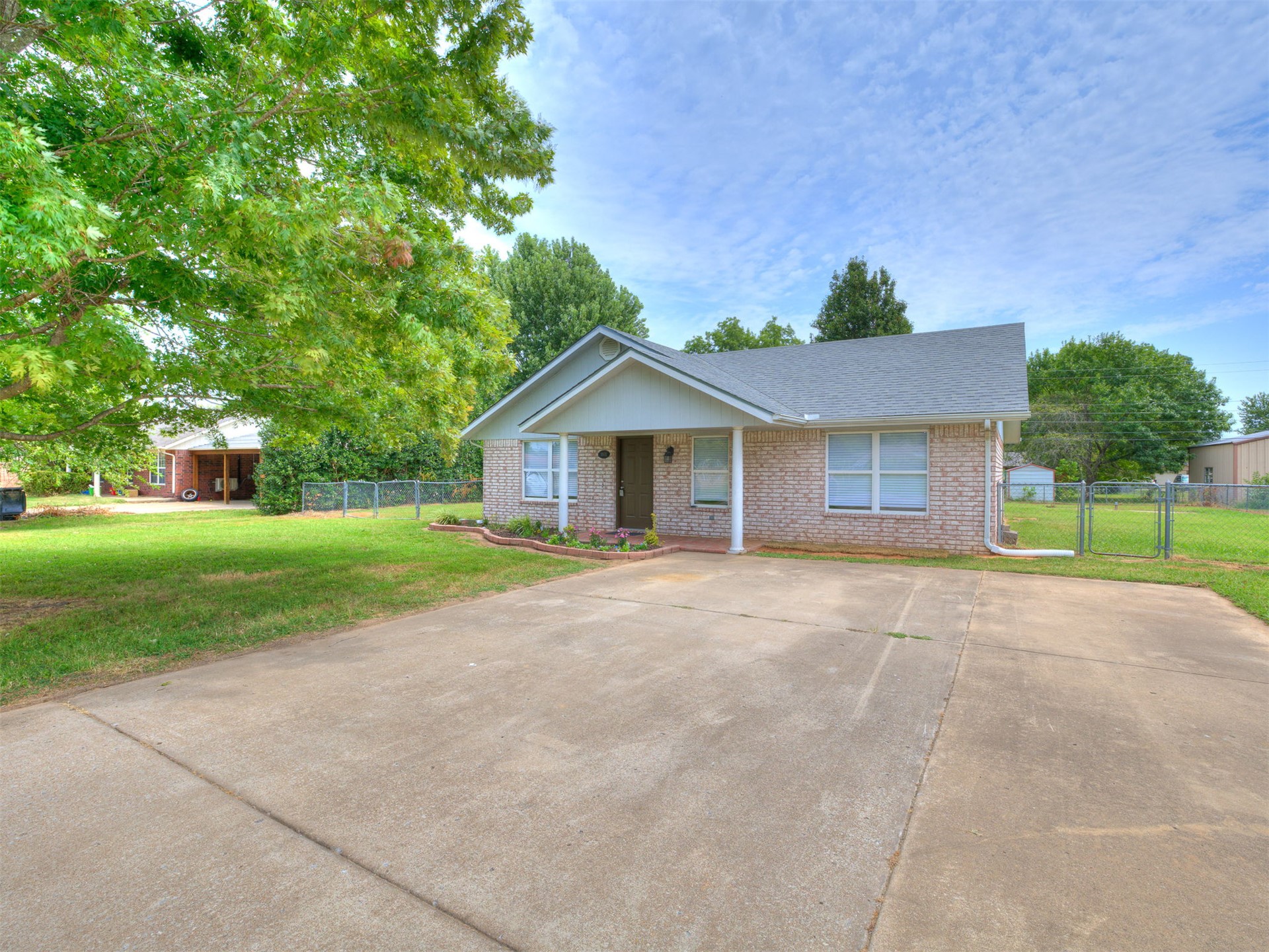 15031 S 278th Eastavenue Coweta OK 74429