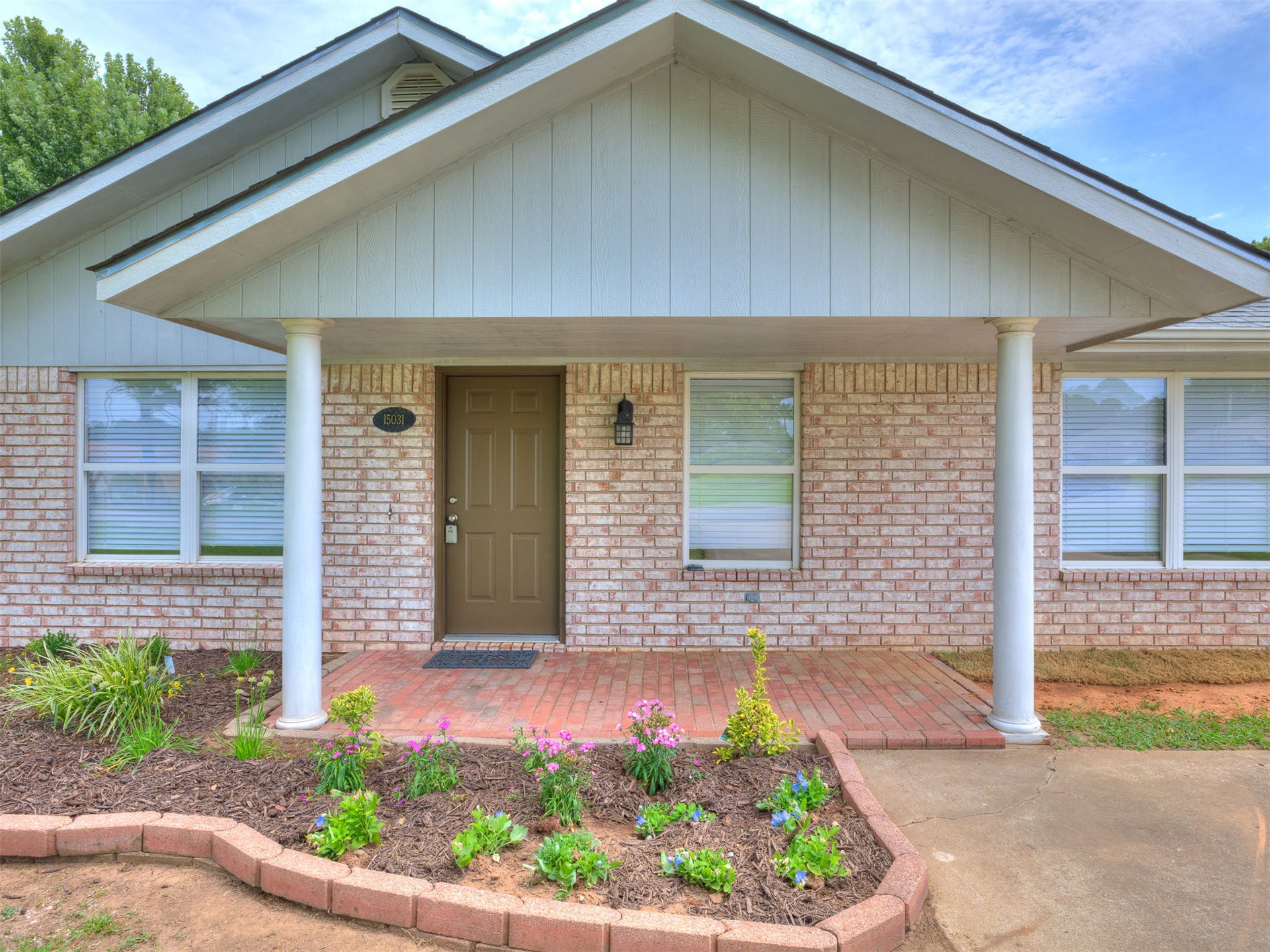 15031 S 278th Eastavenue Coweta OK 74429