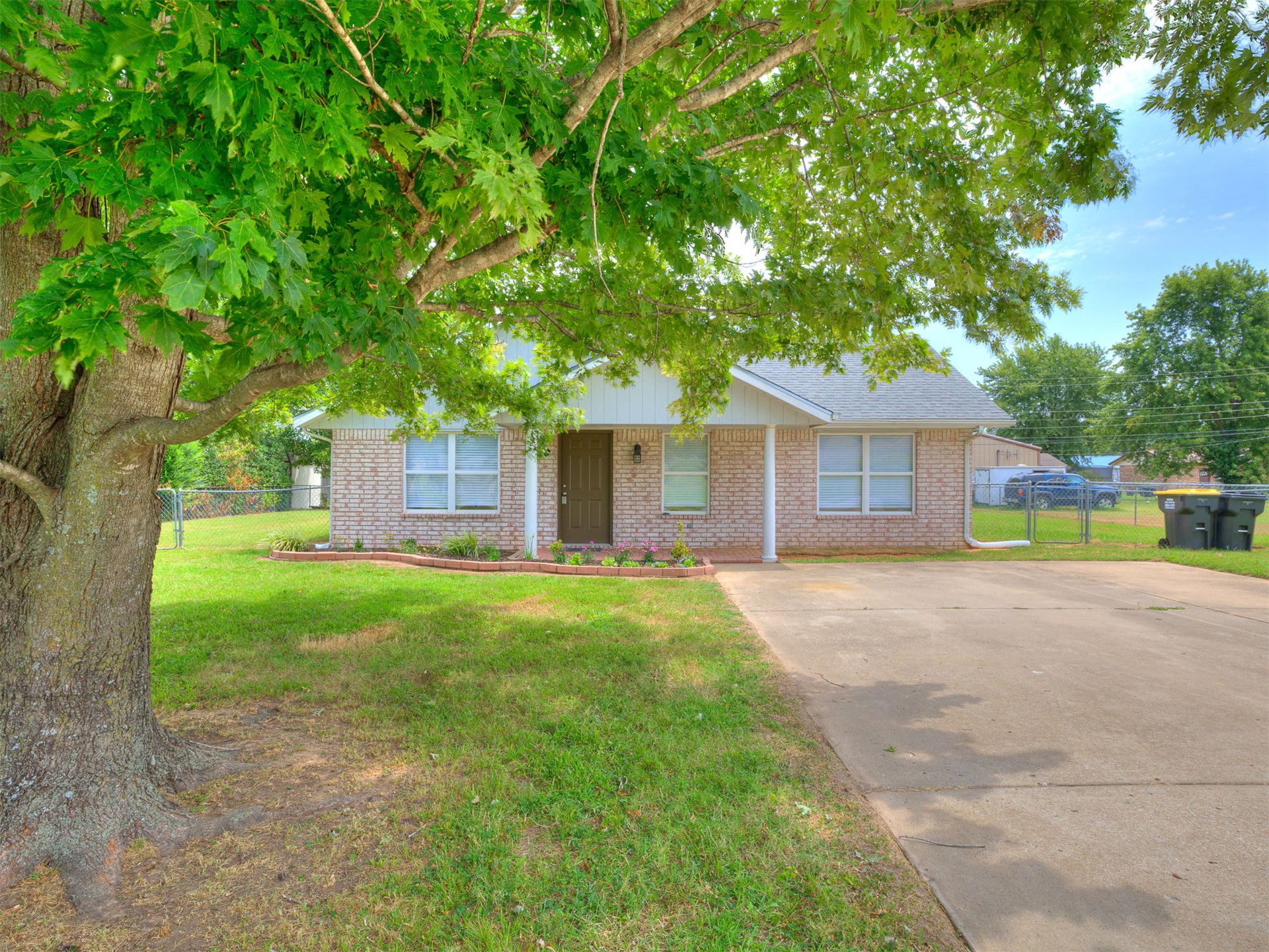 15031 S 278th Eastavenue Coweta OK 74429