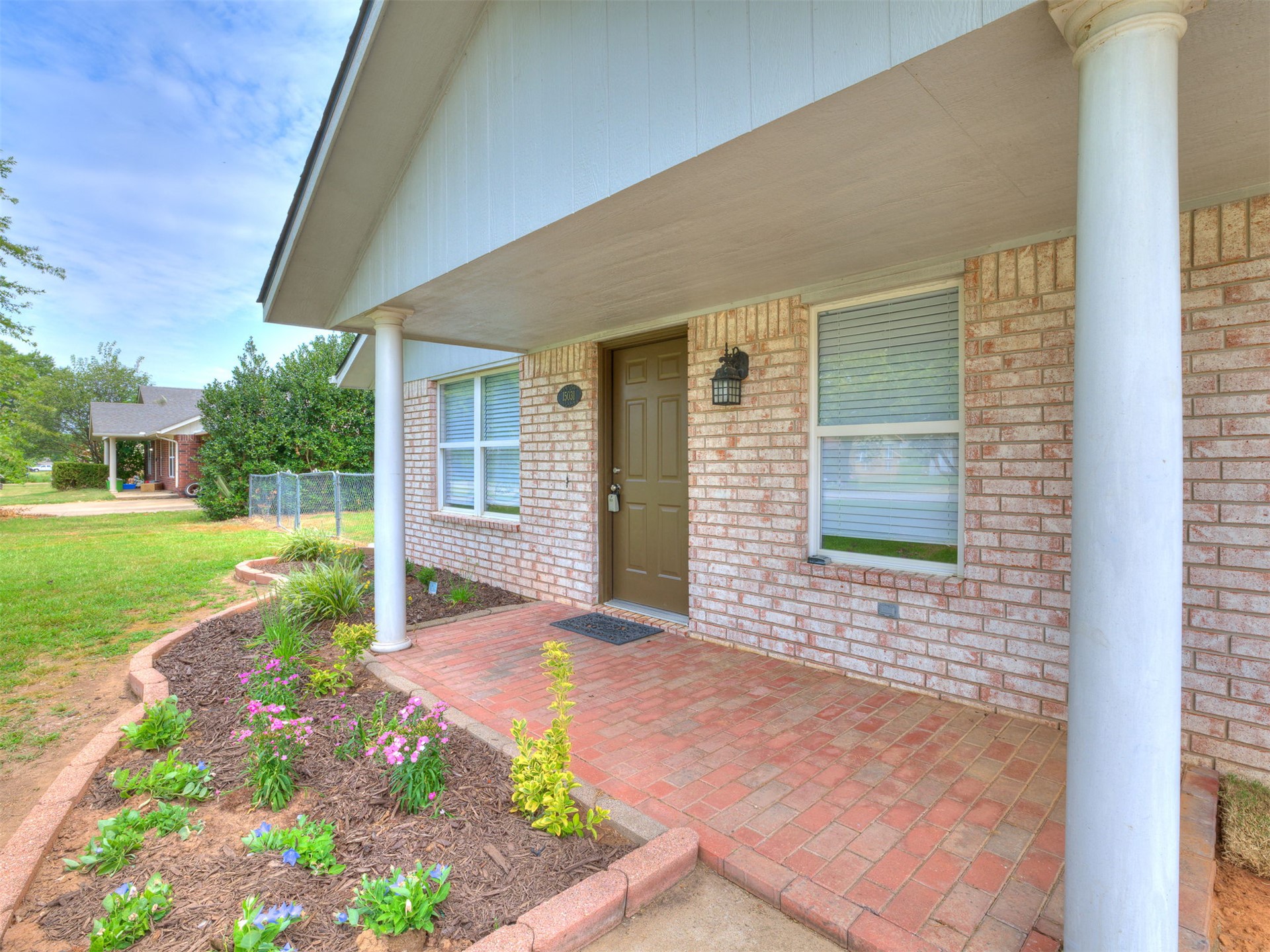 15031 S 278th Eastavenue Coweta OK 74429