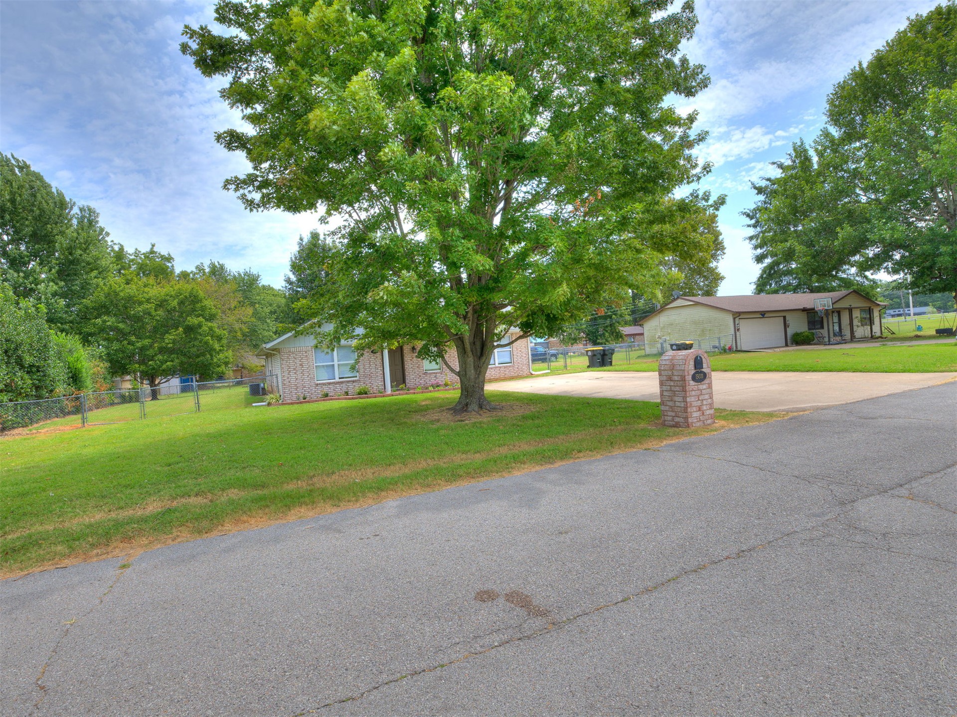 15031 S 278th Eastavenue Coweta OK 74429