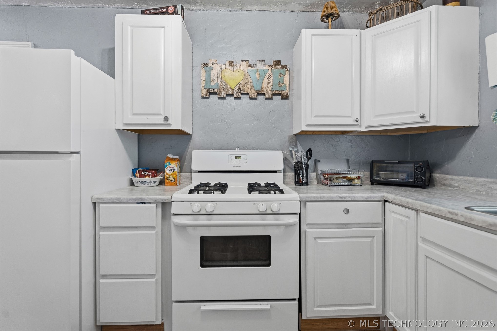 1713 W Wynnewood Avenue Sulphur OK 73086