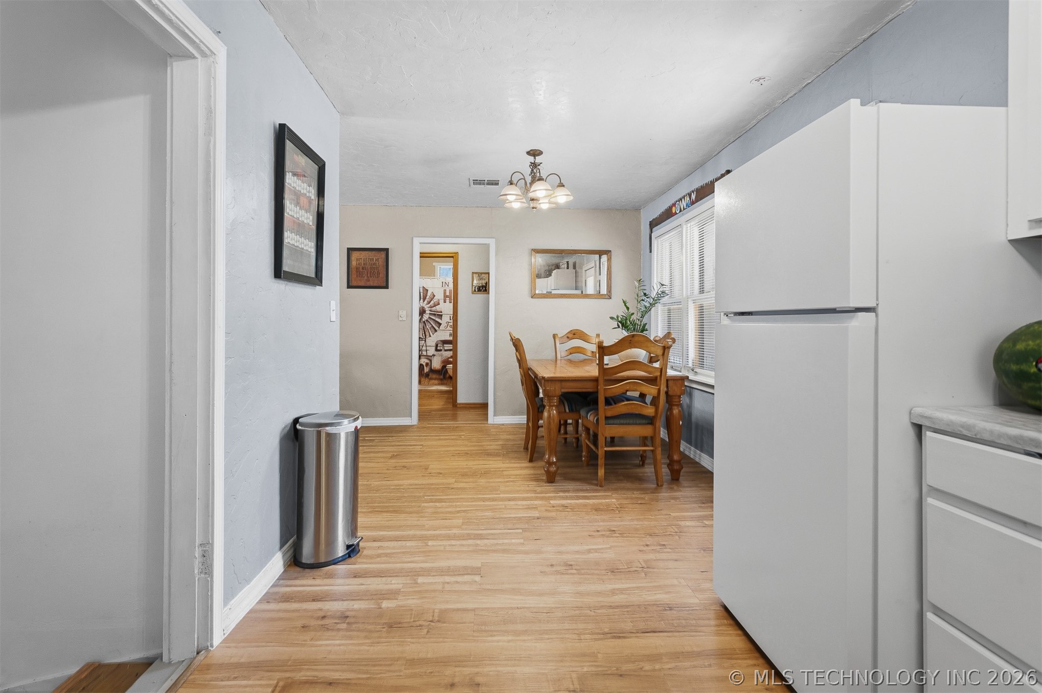1713 W Wynnewood Avenue Sulphur OK 73086
