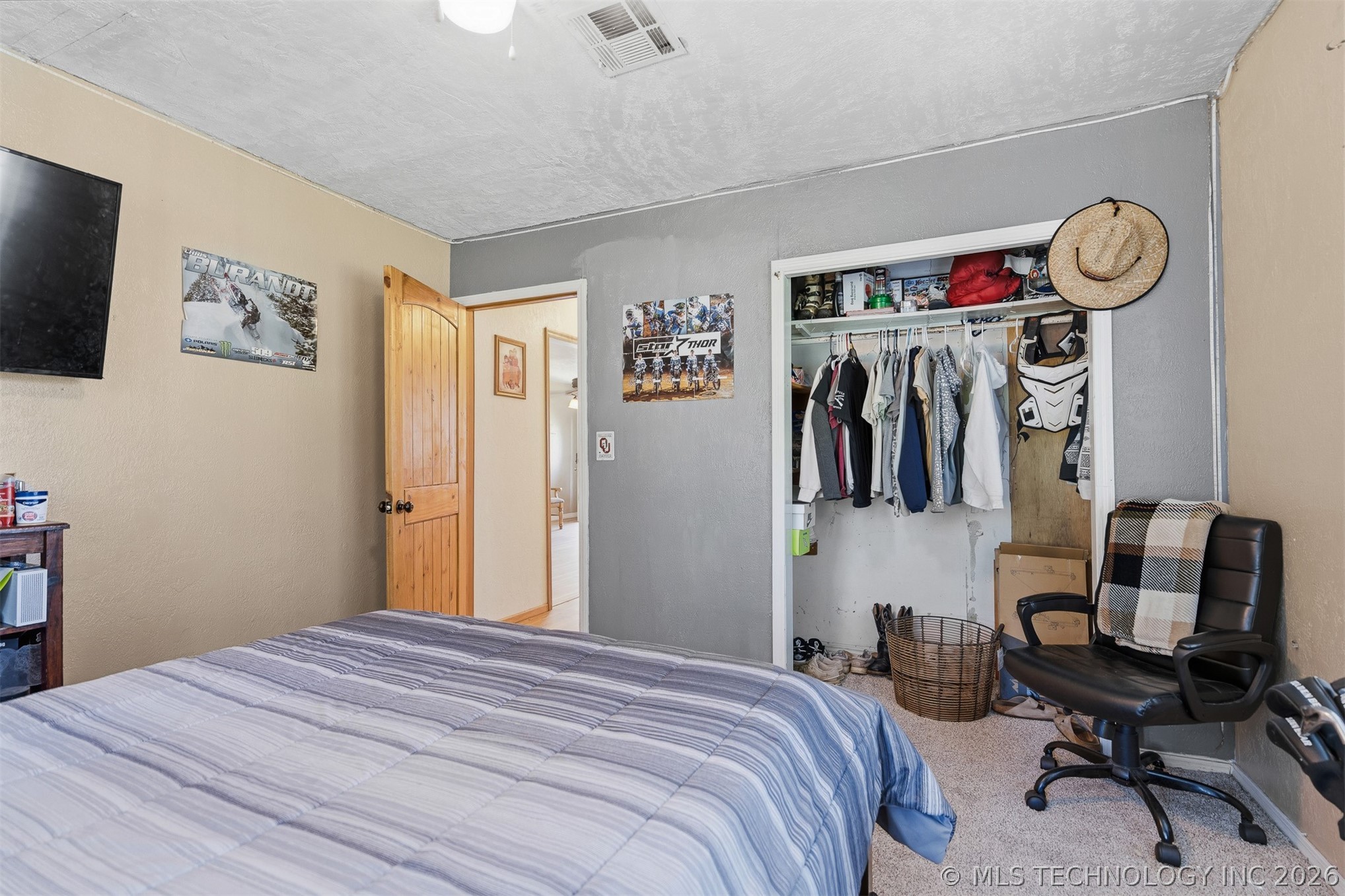 1713 W Wynnewood Avenue Sulphur OK 73086