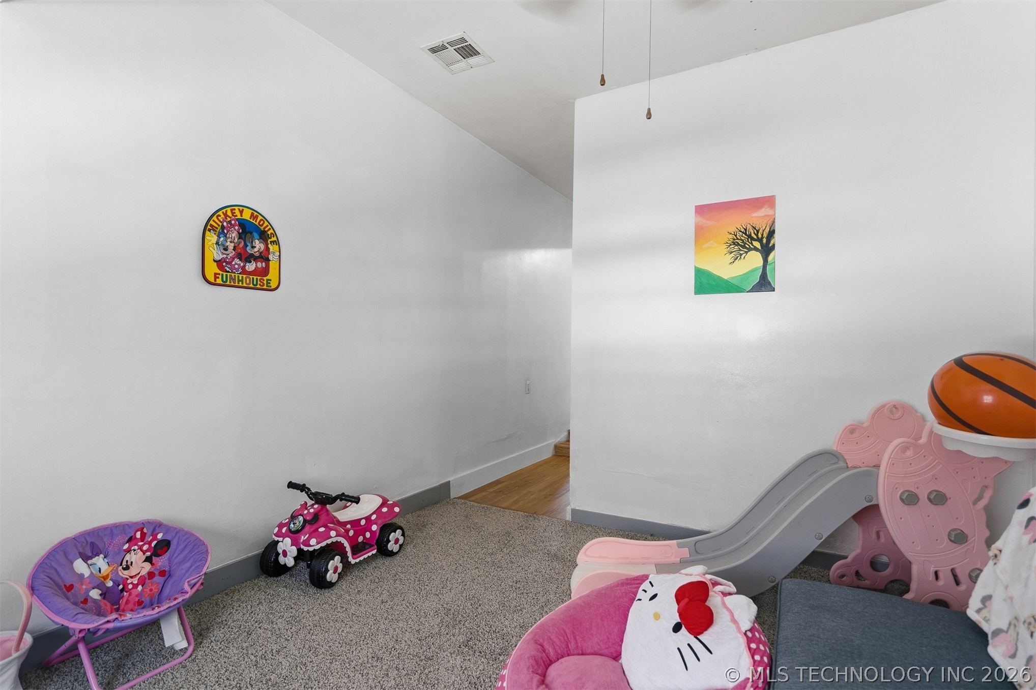 1713 W Wynnewood Avenue Sulphur OK 73086