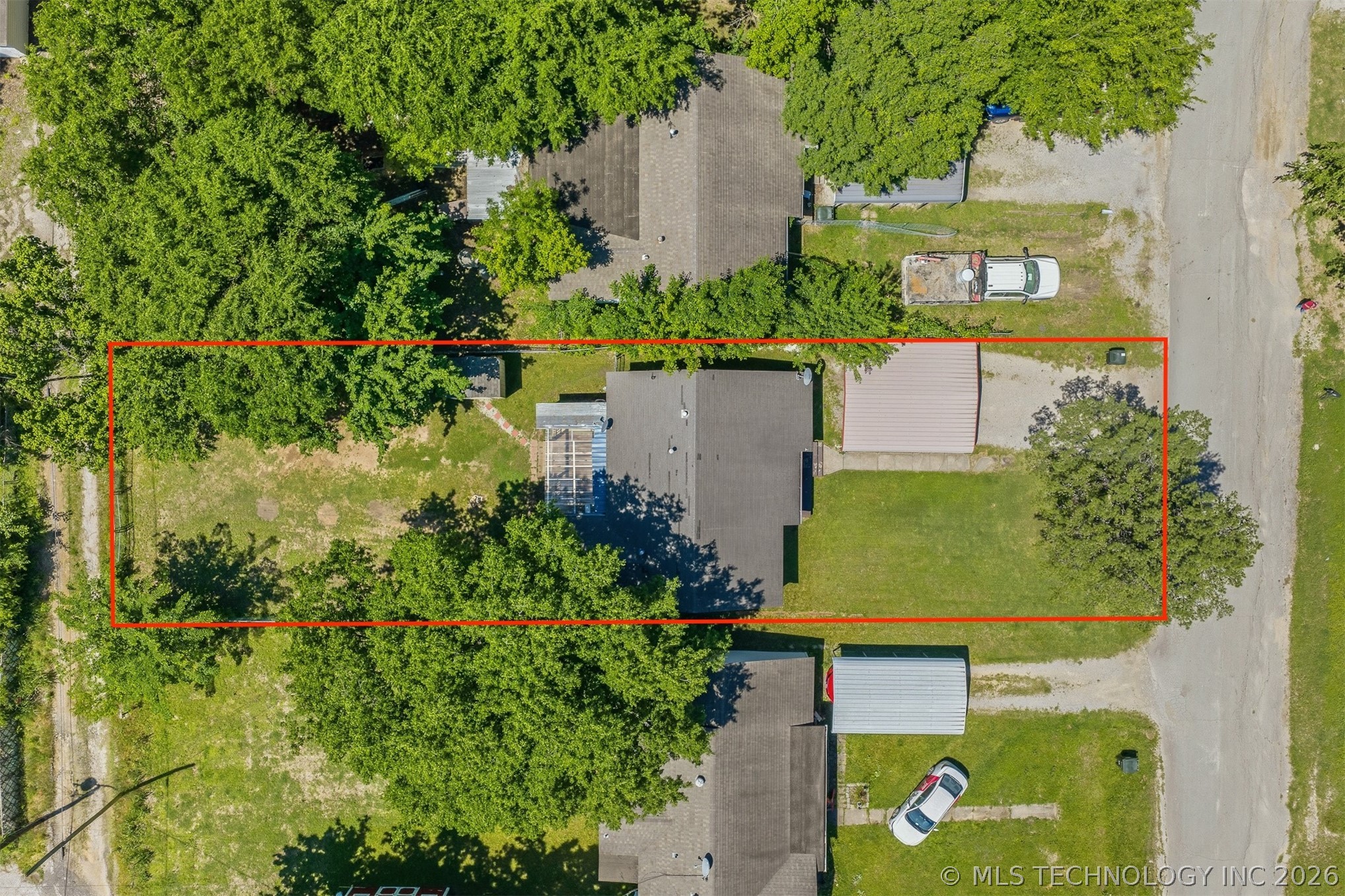 1713 W Wynnewood Avenue Sulphur OK 73086