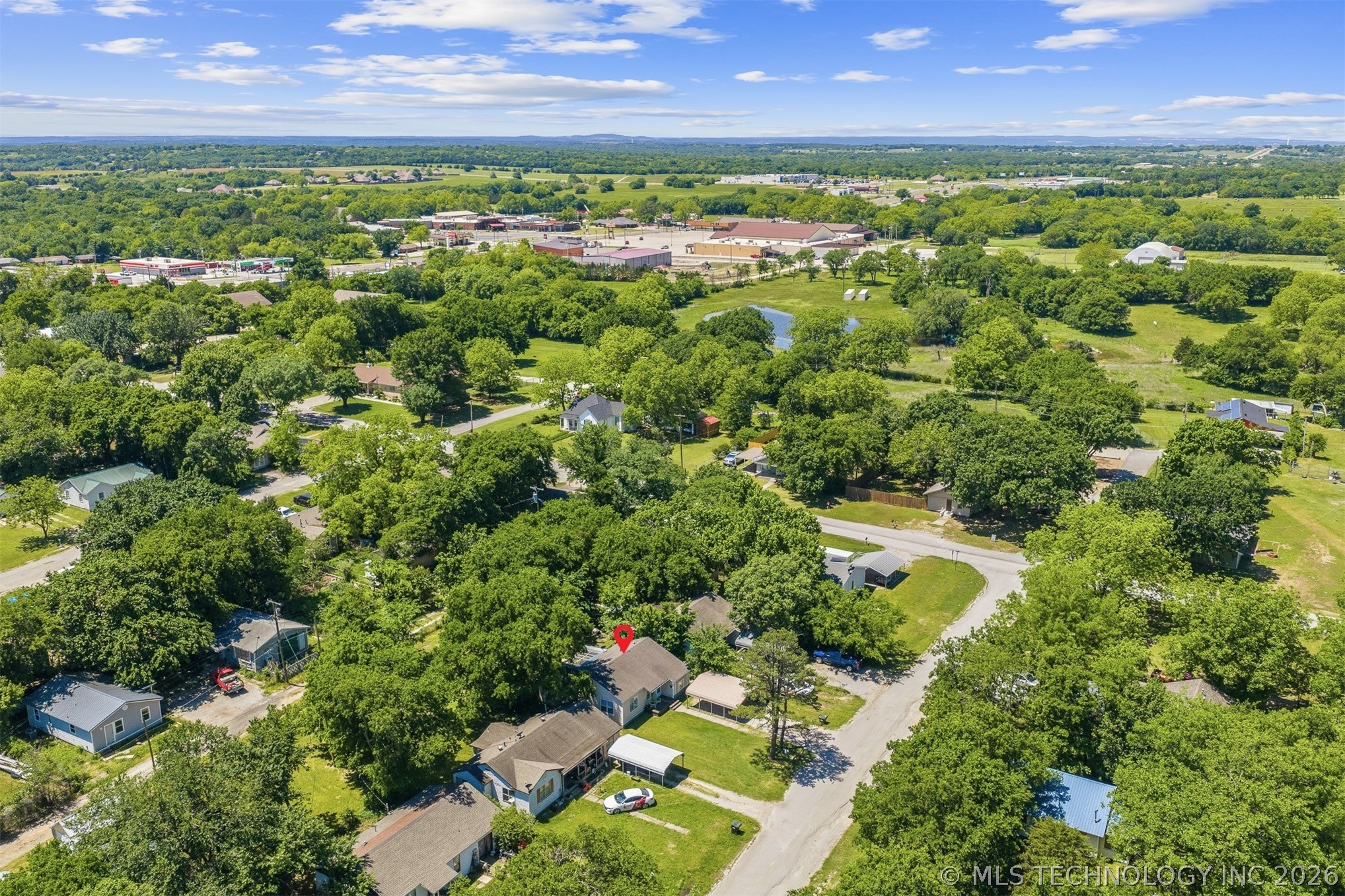 1713 W Wynnewood Avenue Sulphur OK 73086
