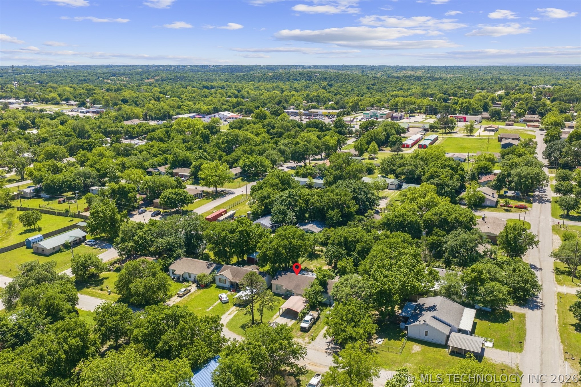 1713 W Wynnewood Avenue Sulphur OK 73086