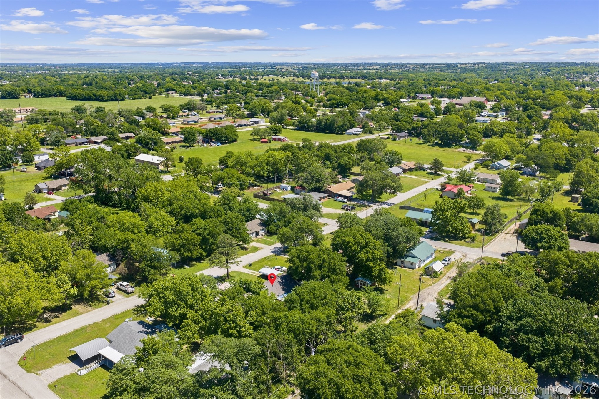1713 W Wynnewood Avenue Sulphur OK 73086