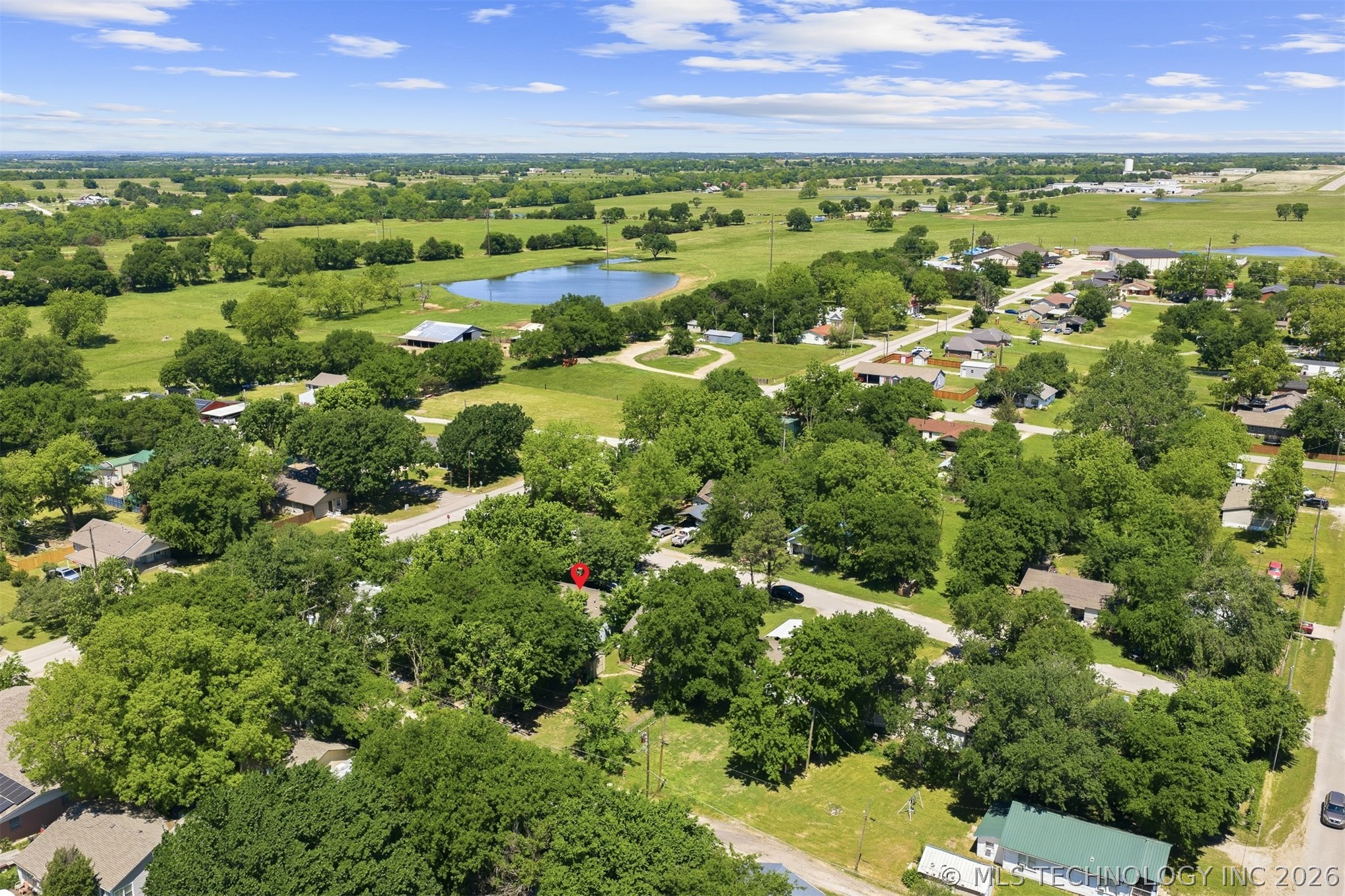1713 W Wynnewood Avenue Sulphur OK 73086