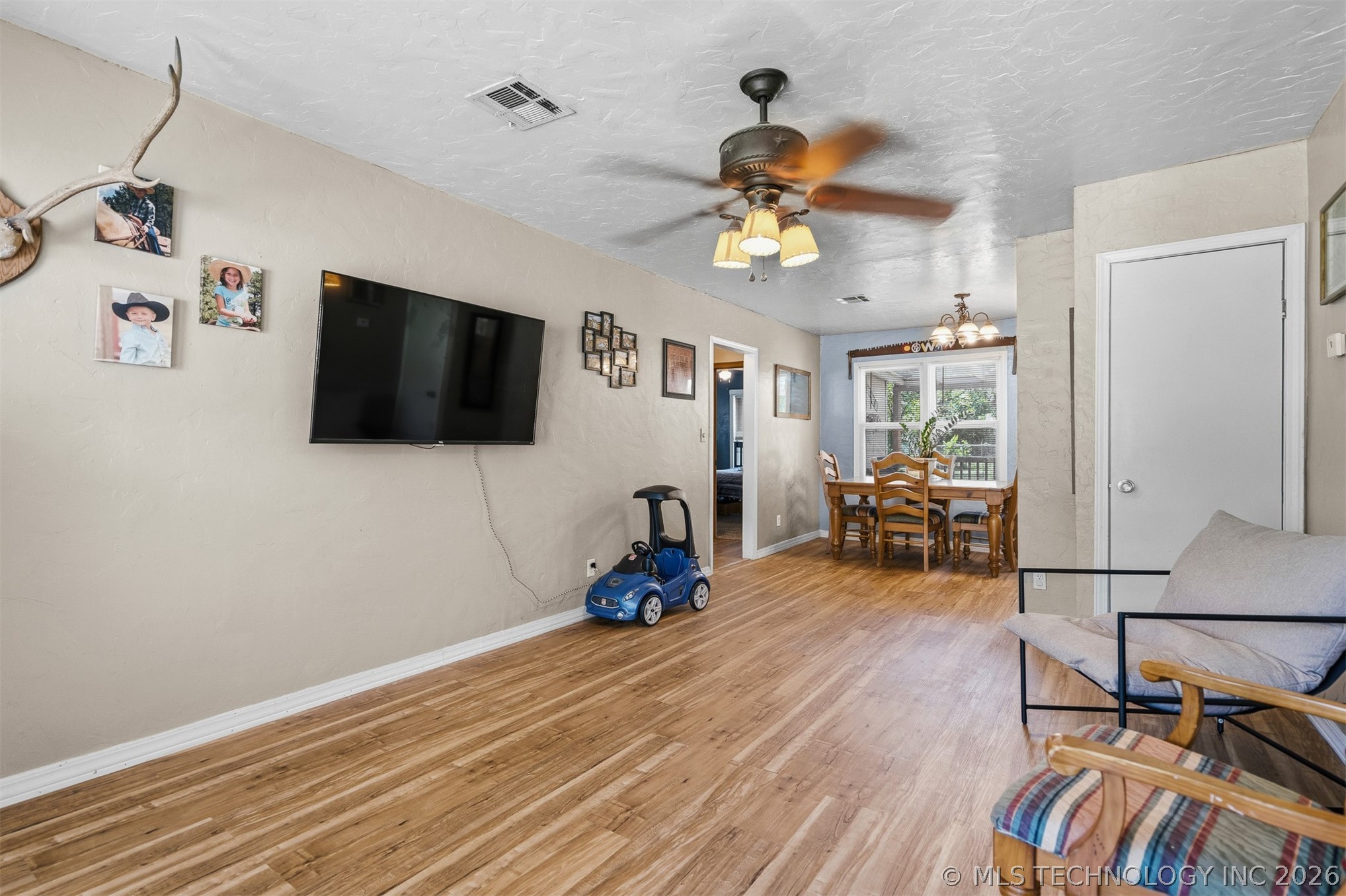 1713 W Wynnewood Avenue Sulphur OK 73086
