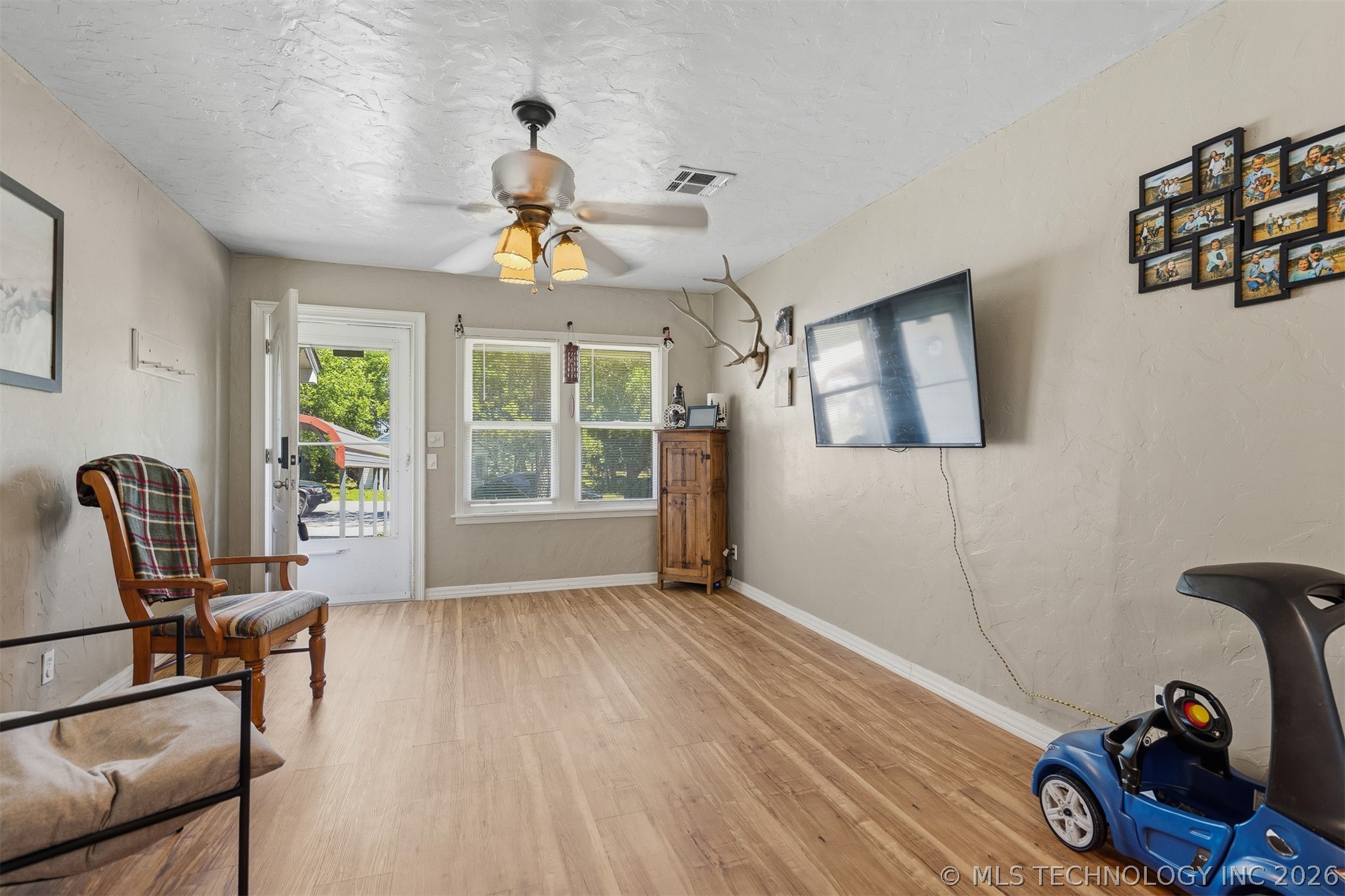 1713 W Wynnewood Avenue Sulphur OK 73086