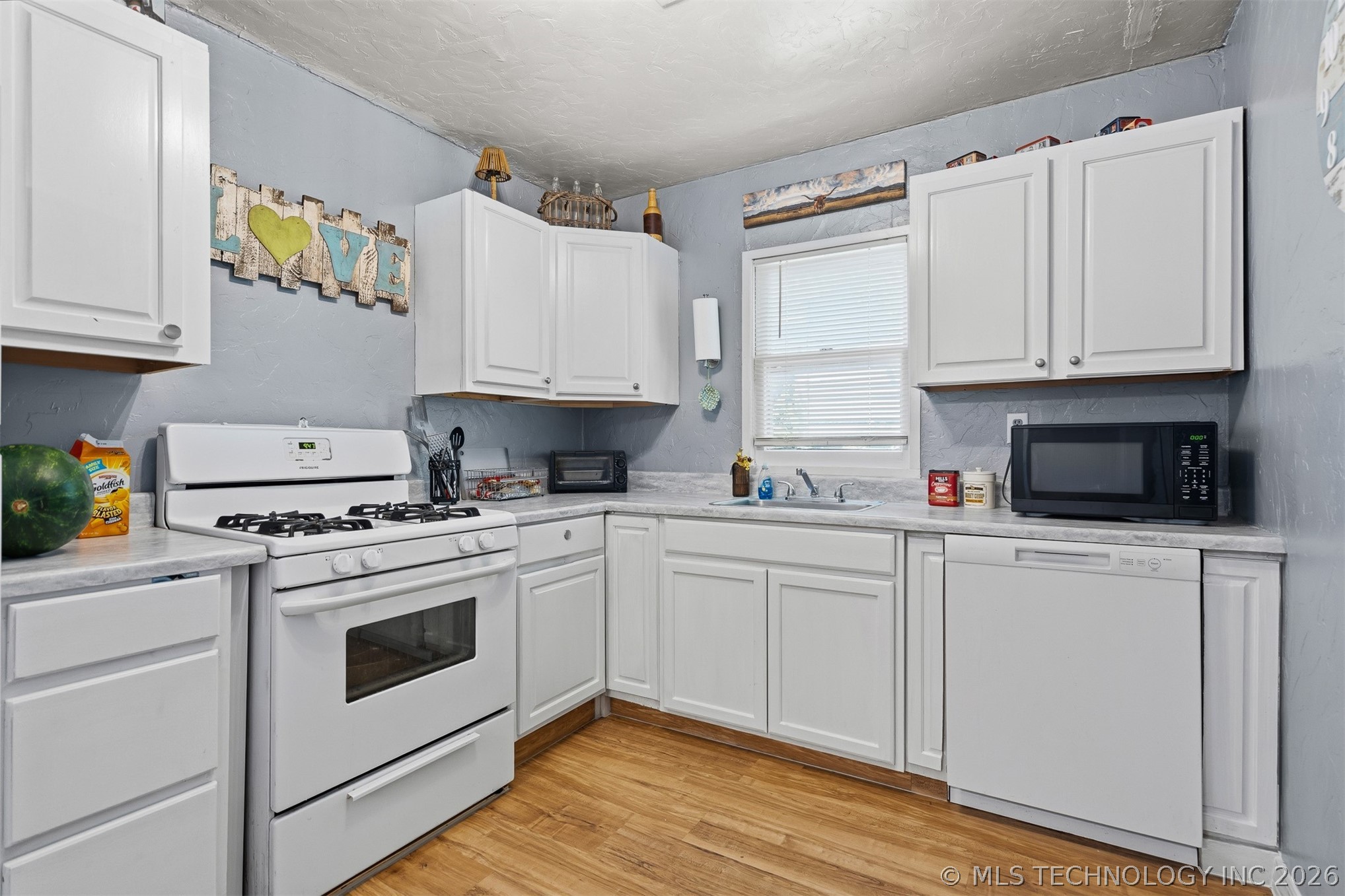 1713 W Wynnewood Avenue Sulphur OK 73086