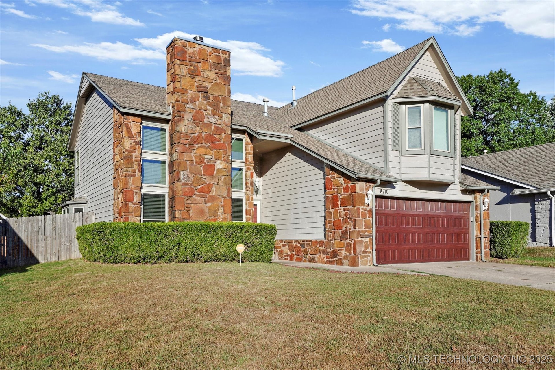 8710 S 88th East Eastavenue Tulsa OK 74133