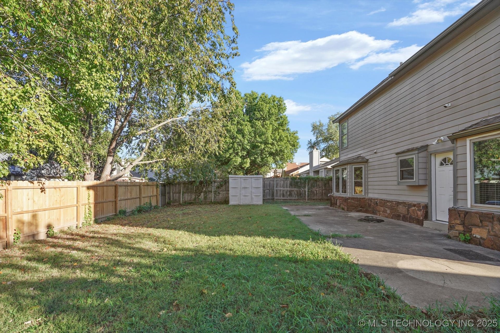 8710 S 88th East Eastavenue Tulsa OK 74133