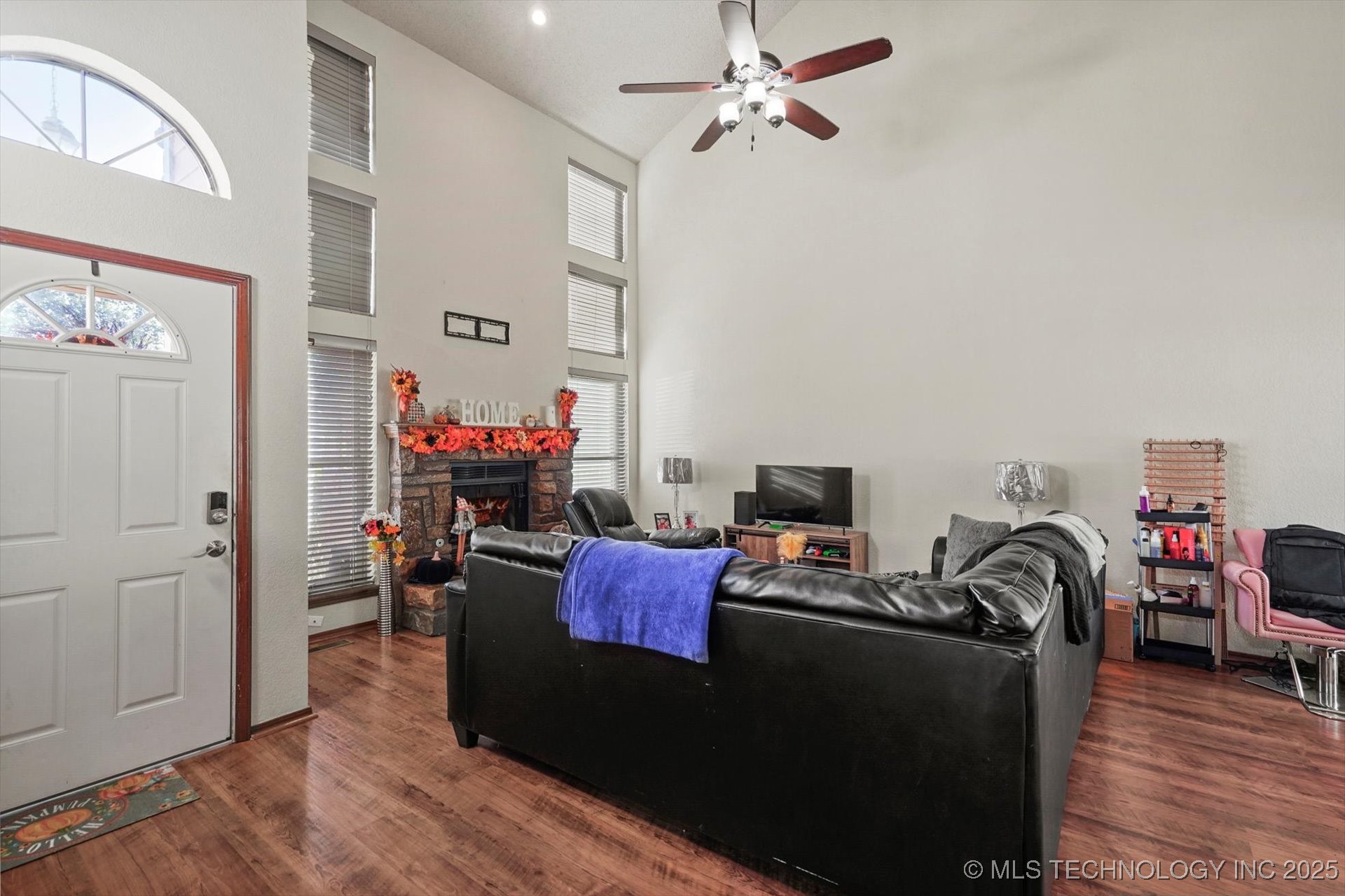 8710 S 88th East Eastavenue Tulsa OK 74133