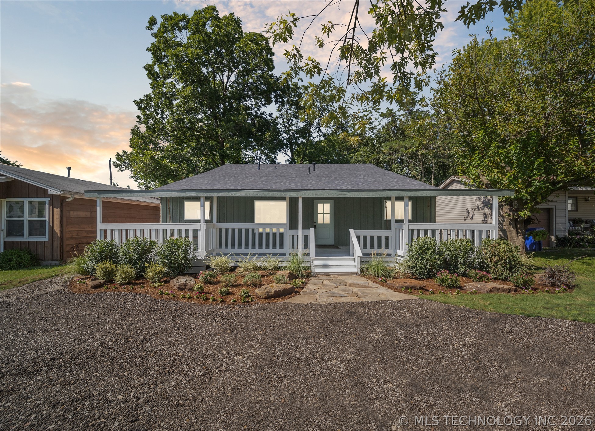 512 W Dallas Street Broken Arrow OK 74012