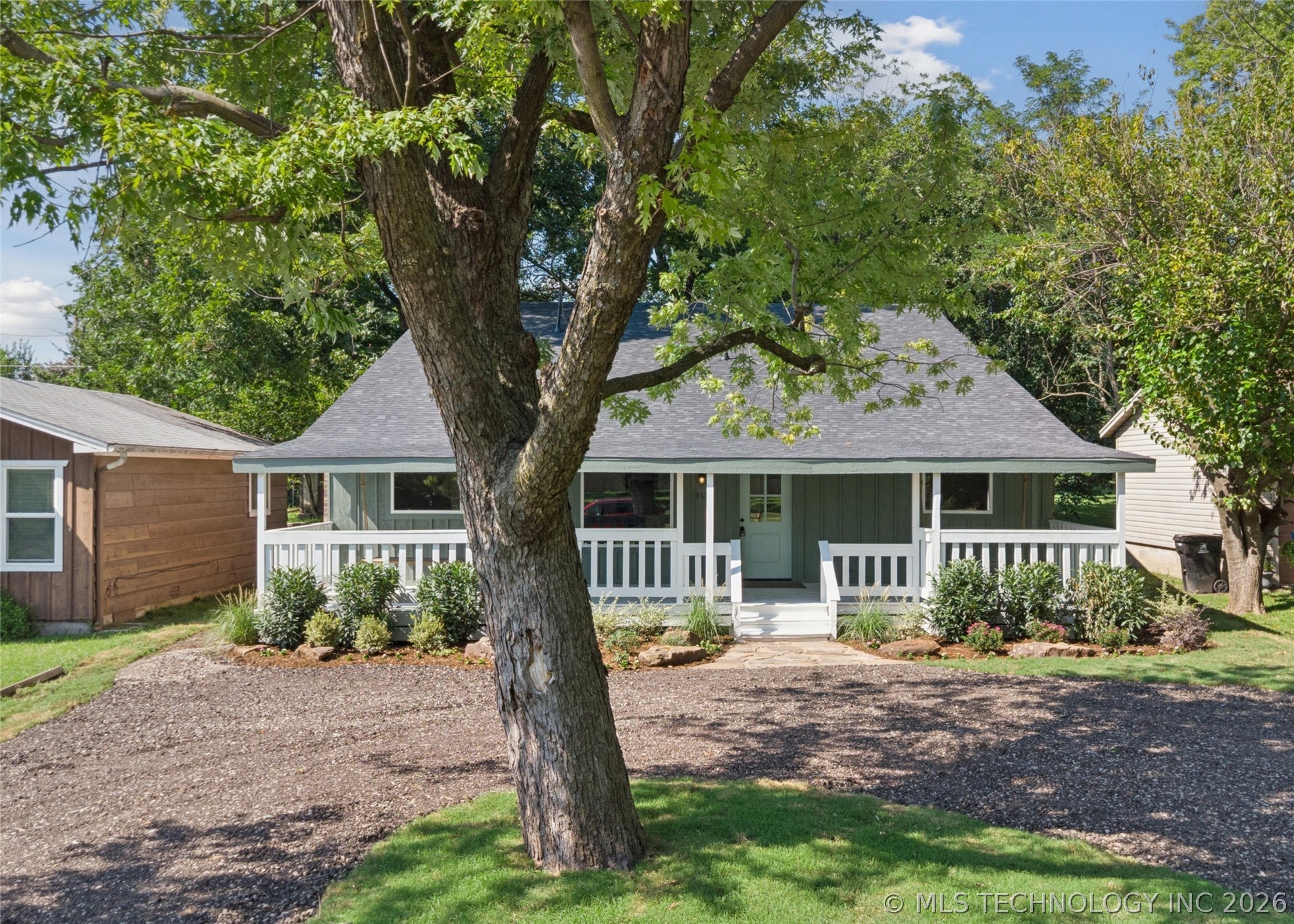 512 W Dallas Street Broken Arrow OK 74012