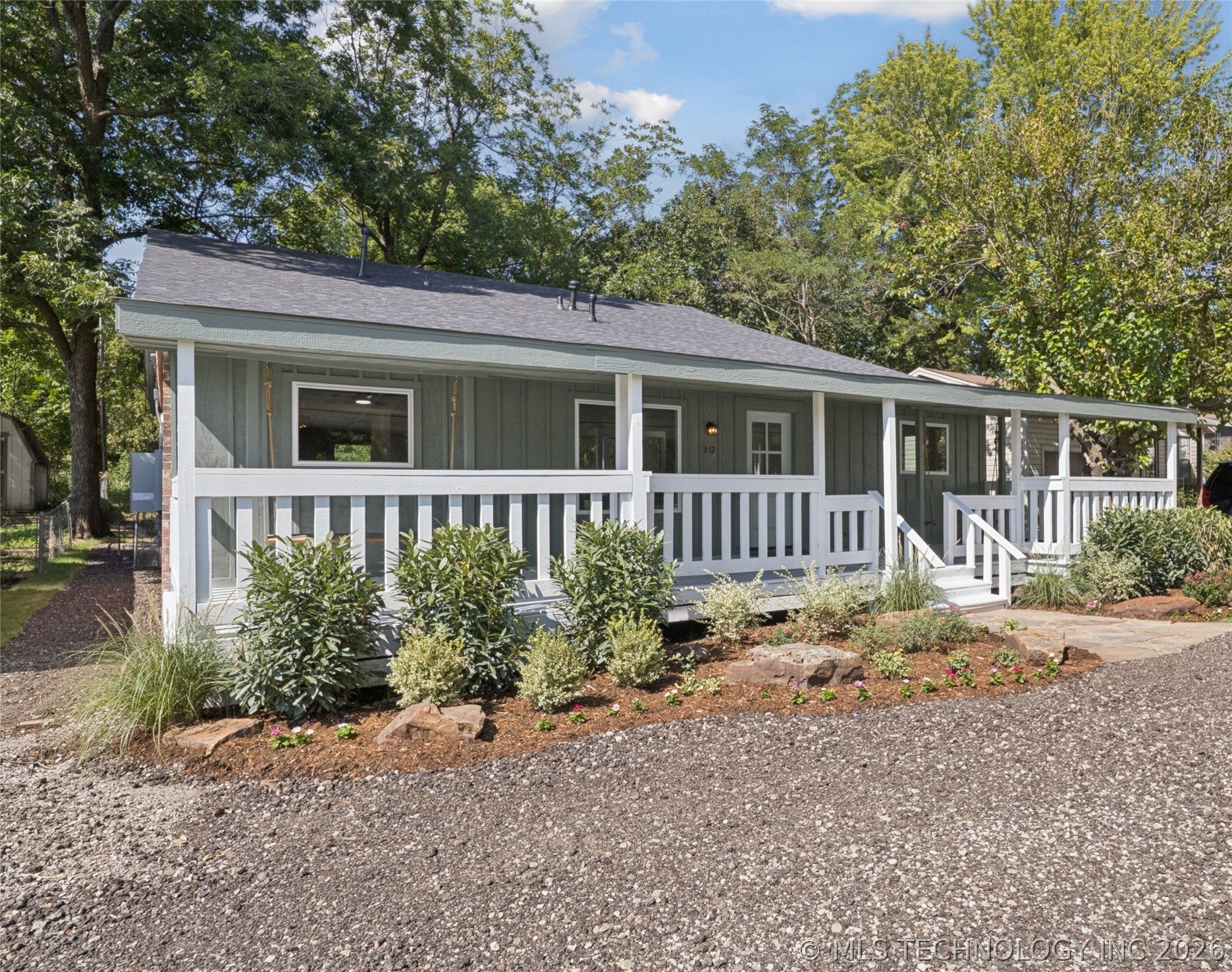 512 W Dallas Street Broken Arrow OK 74012