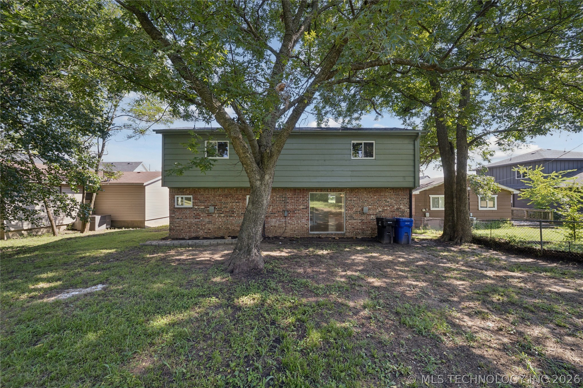 512 W Dallas Street Broken Arrow OK 74012
