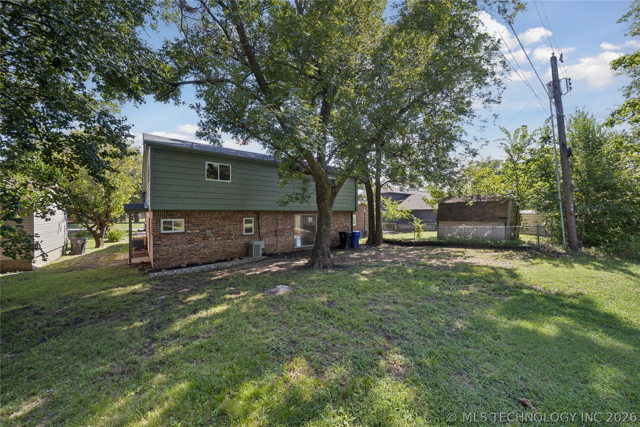 512 W Dallas Street Broken Arrow OK 74012