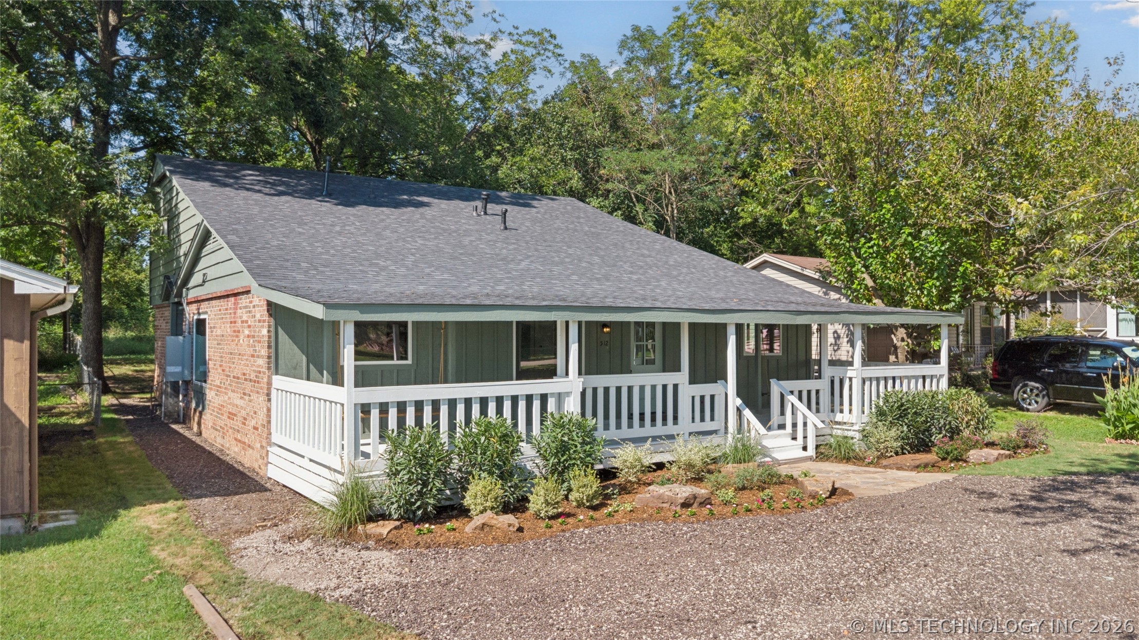 512 W Dallas Street Broken Arrow OK 74012