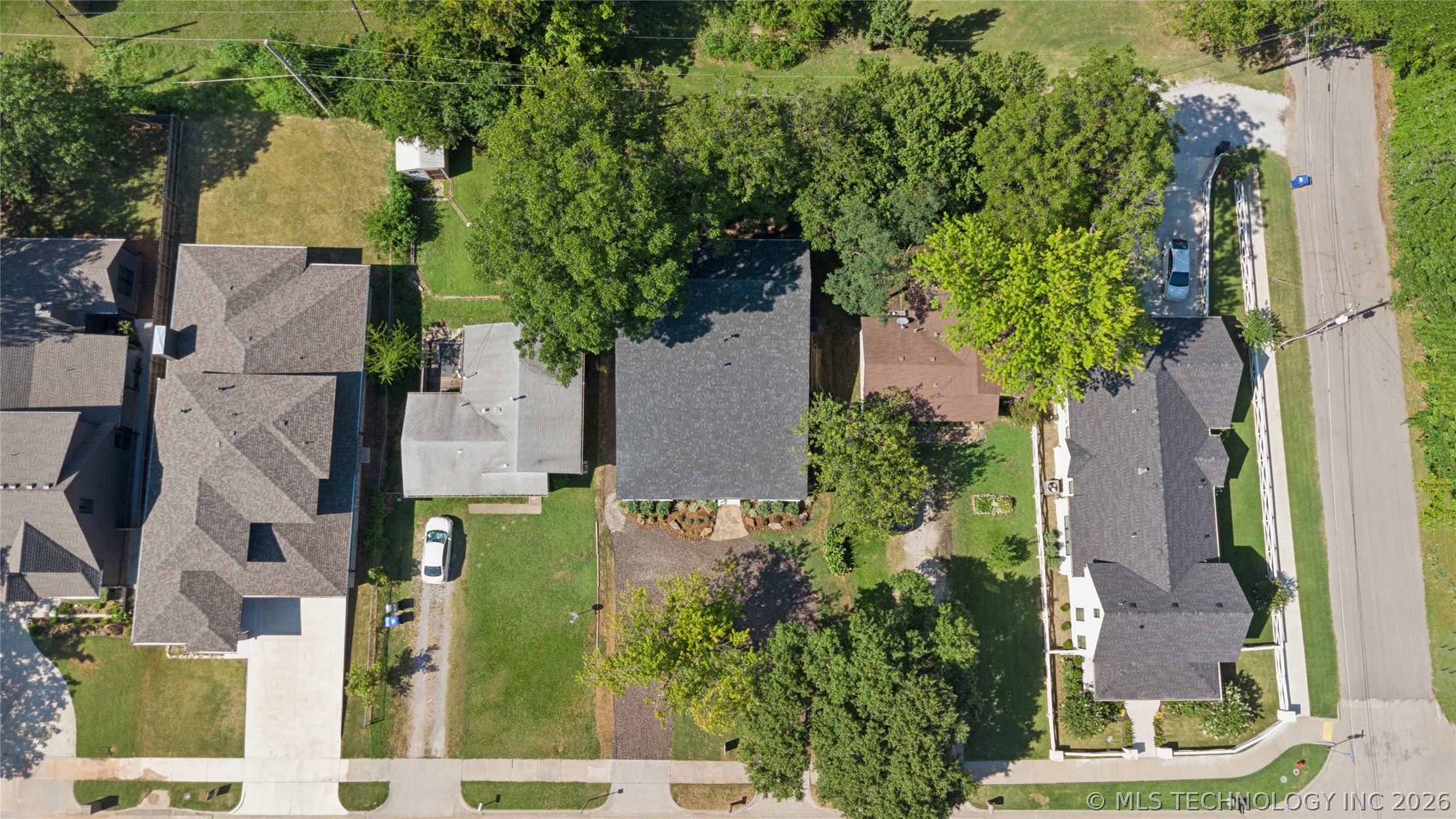 512 W Dallas Street Broken Arrow OK 74012