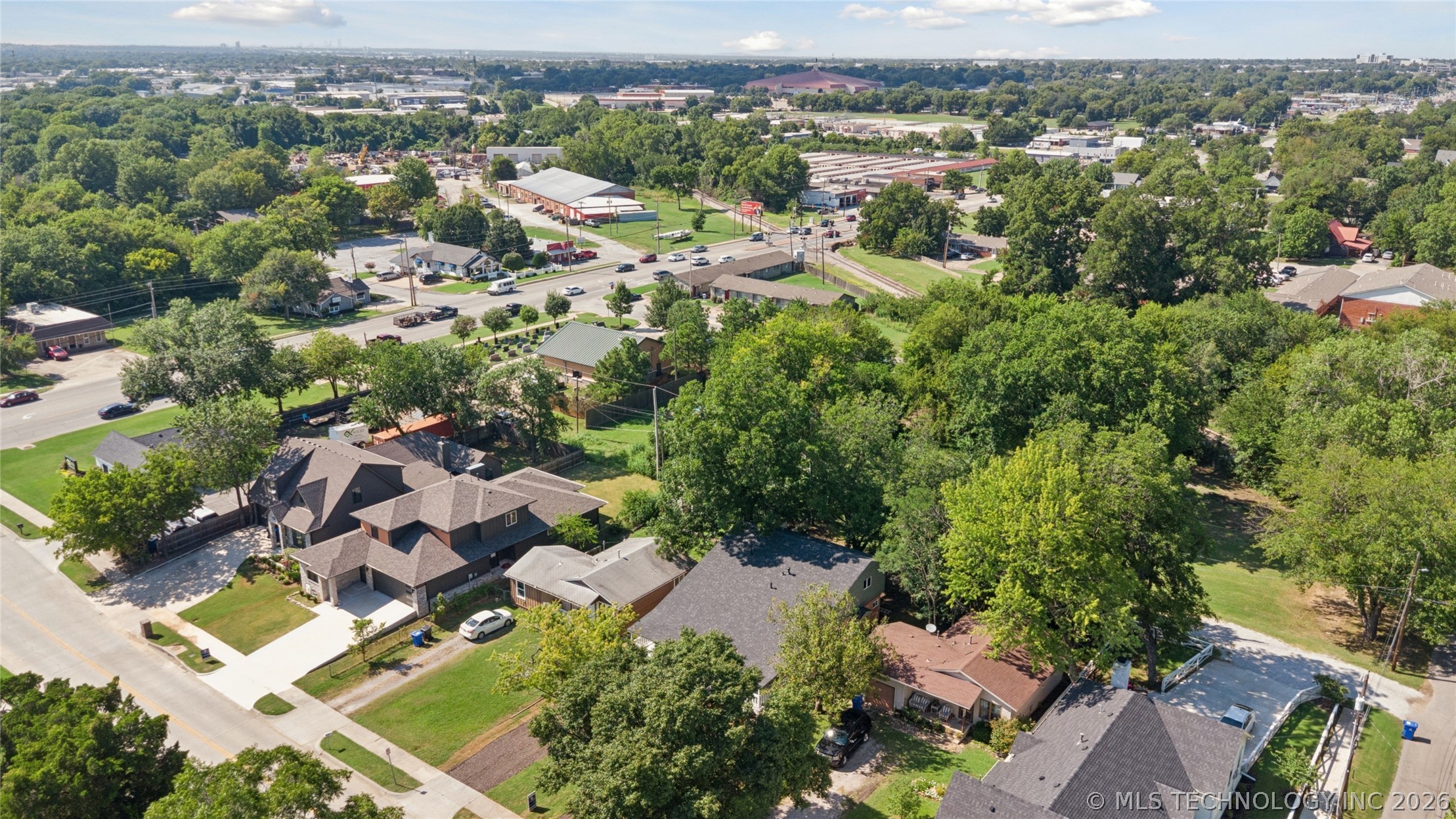 512 W Dallas Street Broken Arrow OK 74012
