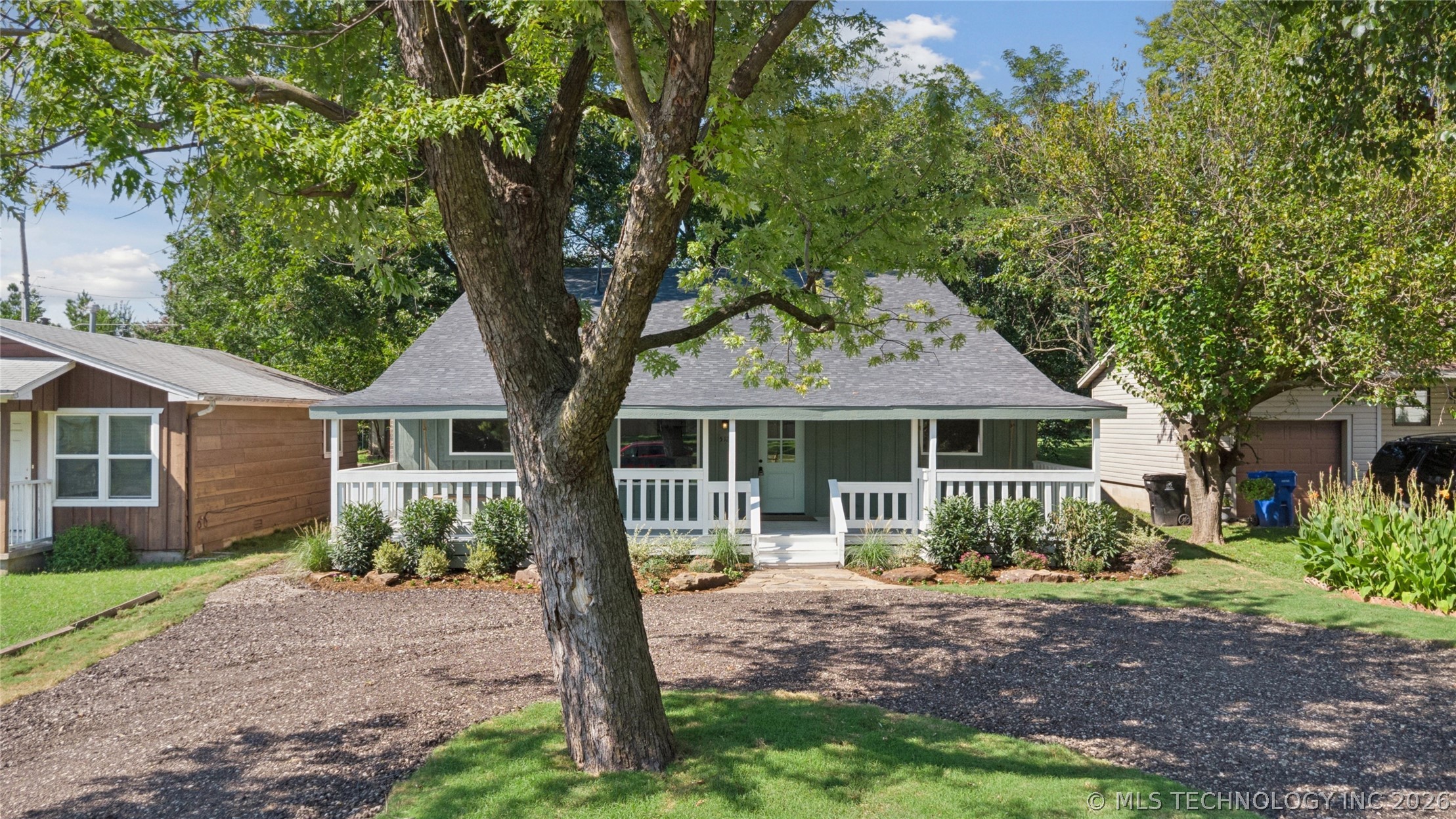 512 W Dallas Street Broken Arrow OK 74012