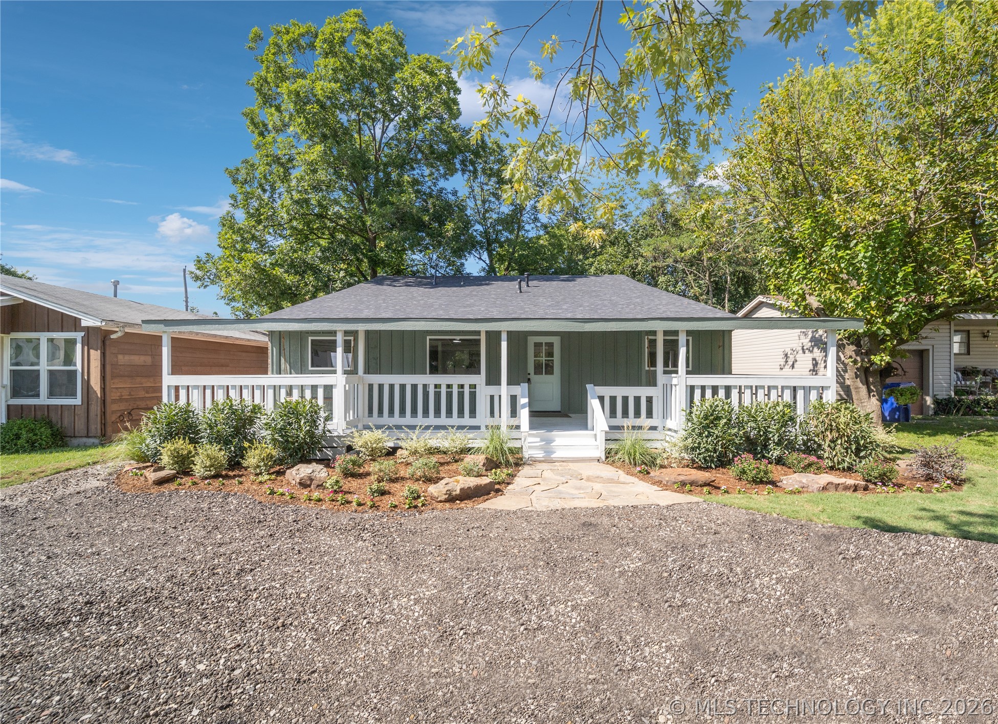 512 W Dallas Street Broken Arrow OK 74012