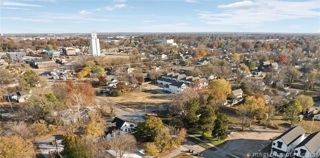 512 W Dallas Street Broken Arrow OK 74012